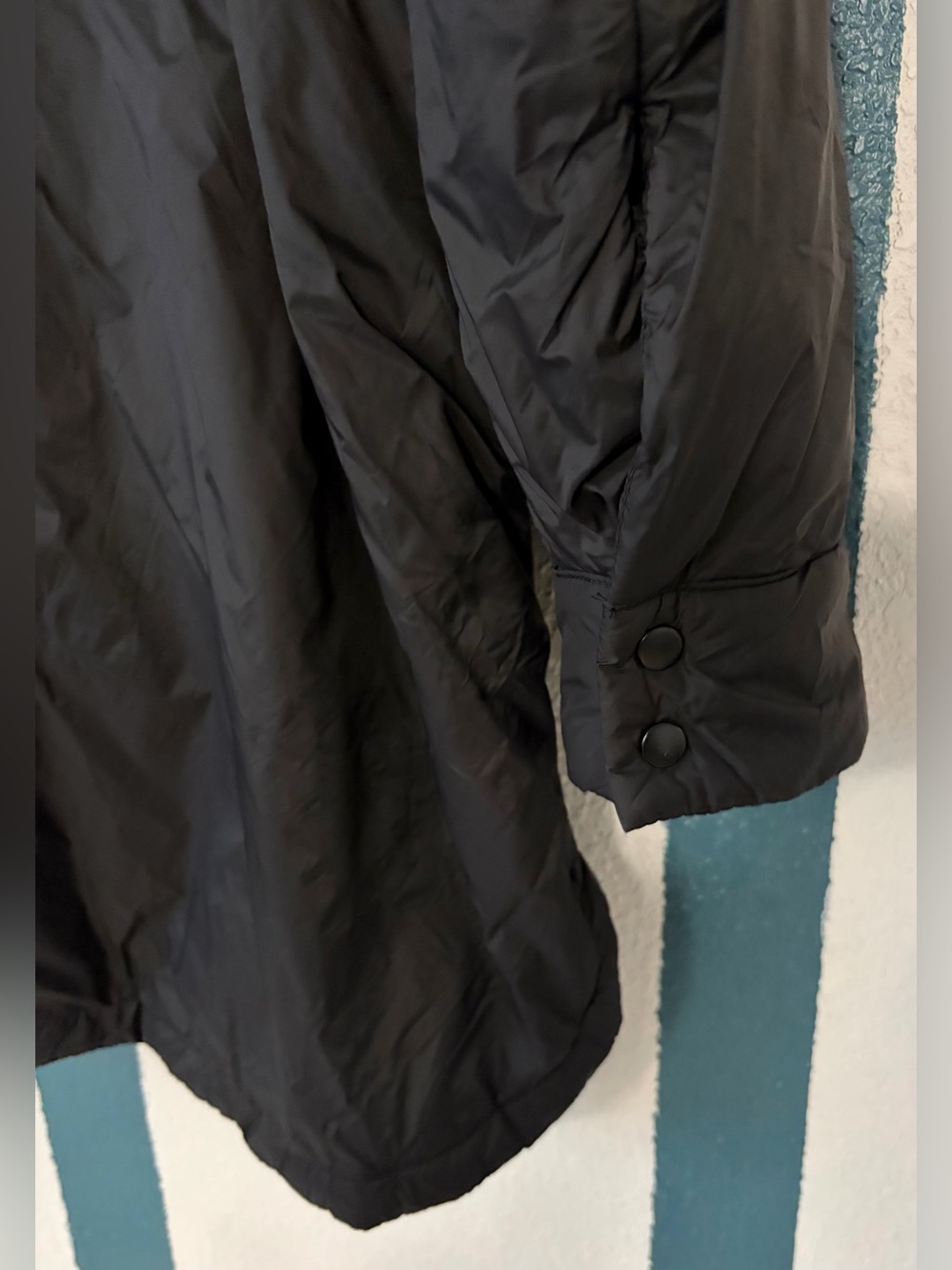 ZARA Oversized Jacket - Picture 8 of 9